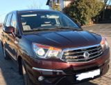 Ssangyong Rodius 2.0 e-XDi 200  155 PS 2WD ATM 95000 km - Ssangyong Rodius