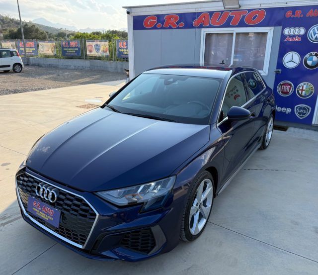 Image of Audi A3