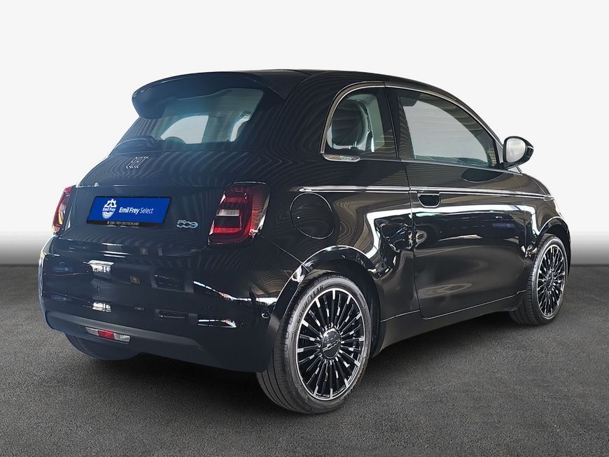 Fiat 500E by Bocelli ''LED'' ''ACC'' ''SITZHEIZUNG''  imagem 2