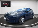 Ford Fiesta Trend 1.4 AUTOMATIK *KLIMA *TÜV NEU - Ford Fiesta: 1.4