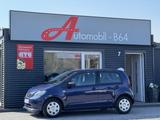 Seat Mii Style *KLIMA|5-TÜRIG|ALLWETTER|TÜV-NEU* - Seat Mii Gebrauchtwagen