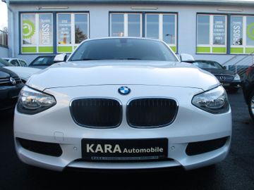 BMW 116 - 3