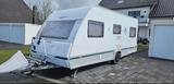 Eifelland Knaus Tabbert Holiday 495 TF Klima Mover Markise - Eifelland Wohnwagen & Wohnmobile