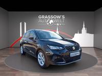 Seat Arona 1.0 TSI FR DSG NAVI/ACC/AHK/SHZ/GJR