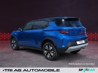 Opel Frontera - Vorschau Bild 5