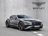 Bentley New Continental GT Speed Blackline Specification - Bentley Continental in Köln