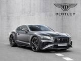 Bentley New Continental GT Speed Blackline Specification - Bentley Continental GT aus 2024