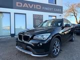BMW X1 18 d xDrive/XENON/FACELIFT/PDC/SHZ/8G-TRONIC - gebrauchte BMW X1 mit Facelift
