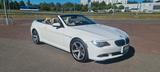 BMW 650i Cabrio, super condition - BMW 650 aus 2010: Cabrio