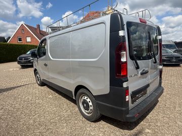 Renault Trafic - 6