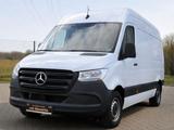 Mercedes-Benz Sprinter III Kasten RWD/AWD 315 CDI