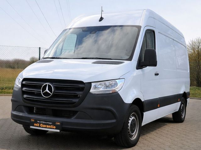 MERCEDES-BENZ Sprinter III Kasten RWD/AWD 315 CDI
