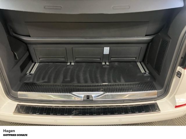 Volkswagen T6.1 Multivan 2.0 TDI DSG 4M Generation Six LED foto 8