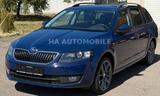 Skoda Octavia Combi Joy*TÜV*8FACH*2HAND*AUTOM.*SHEFT* - Skoda Octavia Joy mit Benzin-Antrieb