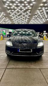 Volkswagen Passat 1.4 TSI DSG 118kW Business Edition BM... - VW Passat Gebrauchtwagen in Nürnberg