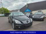 Mercedes-Benz B 200 Autotronic 1.Hand Xenon P-Assist 73tkm - Mercedes-Benz B 200 in Wiesbaden