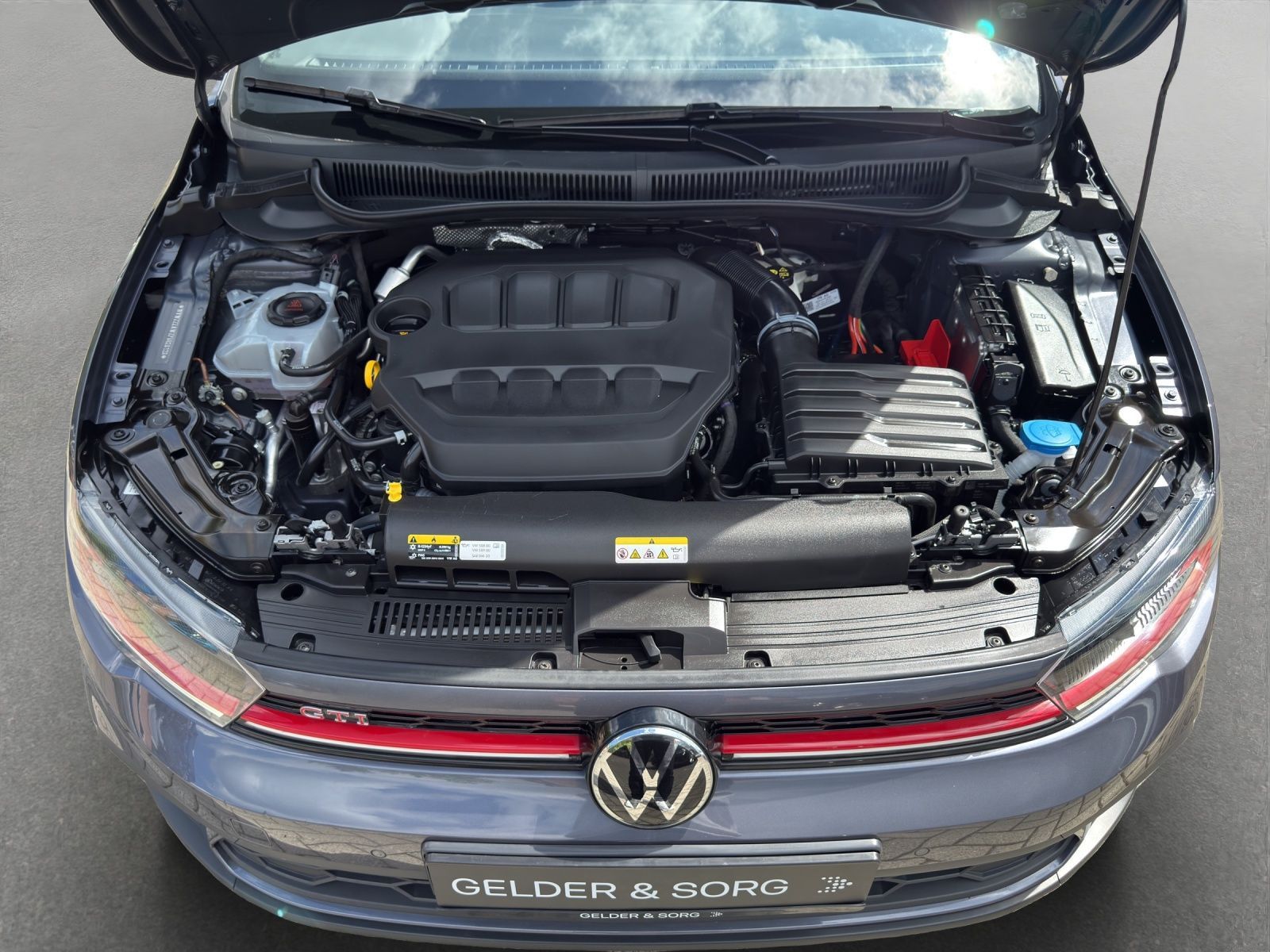 Volkswagen Polo - Bild 18