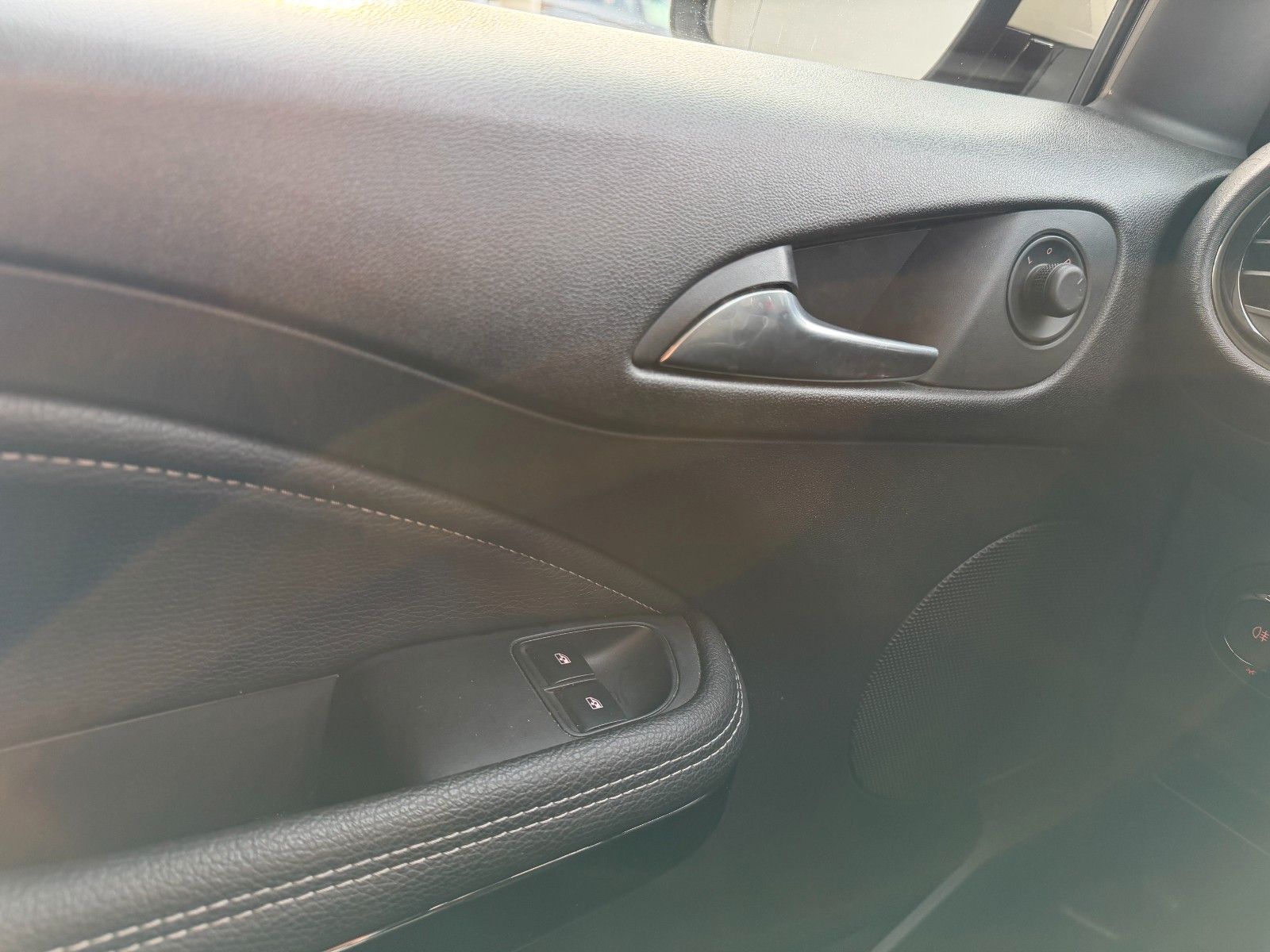 Fahrzeugabbildung Opel Adam Jam 90PS IntelliLink/PDC!