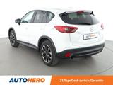 Mazda CX-5 2.5 Sports-Line AWD - Mazda CX-5: Automatik
