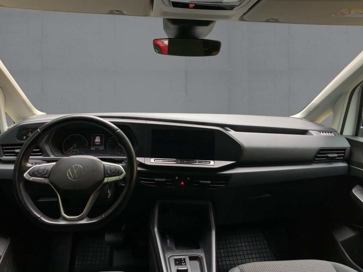 Volkswagen Caddy Maxi - Bild 9