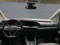 Volkswagen Caddy Maxi - Vorschau Bild 9