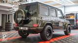 Mercedes-Benz d | Burmester | Massage | Standheizung | 360° - Mercedes-Benz G 400 Gebrauchtwagen