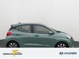 Hyundai i10 FL (MY25) 1.2 Benzin (79 PS) 5-MT 2WD Trend - gebrauchte Kleinwagen in Gelsenkirchen