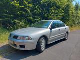 Mitsubishi Carisma 1.8 GDI Automatik mit A... - Mitsubishi Carisma: 1.8