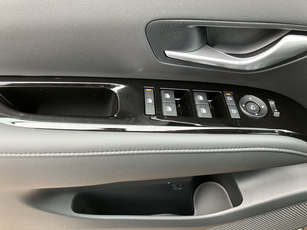 Hyundai Tucson – Bild 10