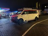 Volkswagen T6 andere - Volkswagen T6 other: Von Privat