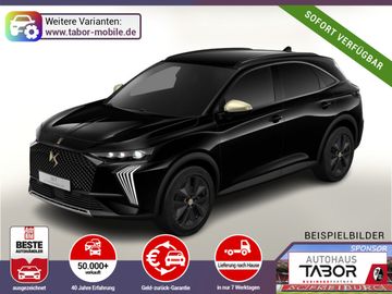 DS Automobiles DS7 Performance Line eHK 360° ACC eSitze SHZ Nav