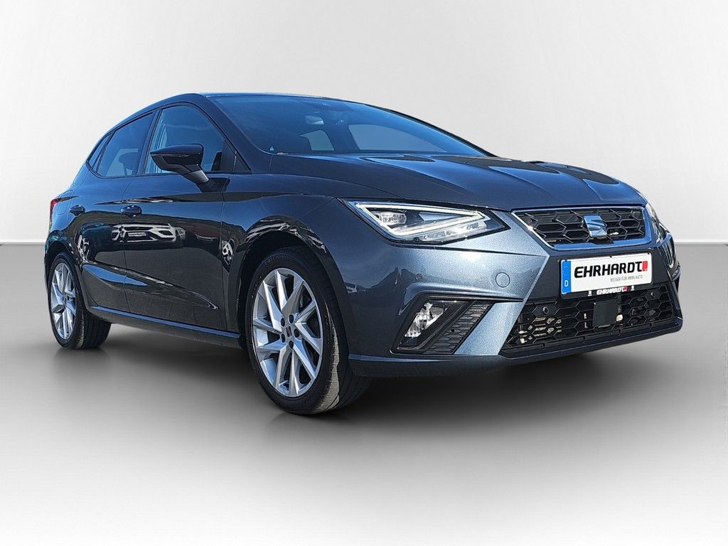 Seat Ibiza - Bild 3