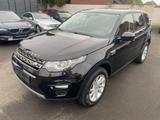 Land Rover Discovery Sport TD 4 SE AWD - Land Rover Discovery in Hamm