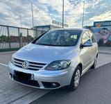Volkswagen VW Golf Plus 1.6 Tour  Automatik  - Volkswagen Golf aus 2007: Kombi
