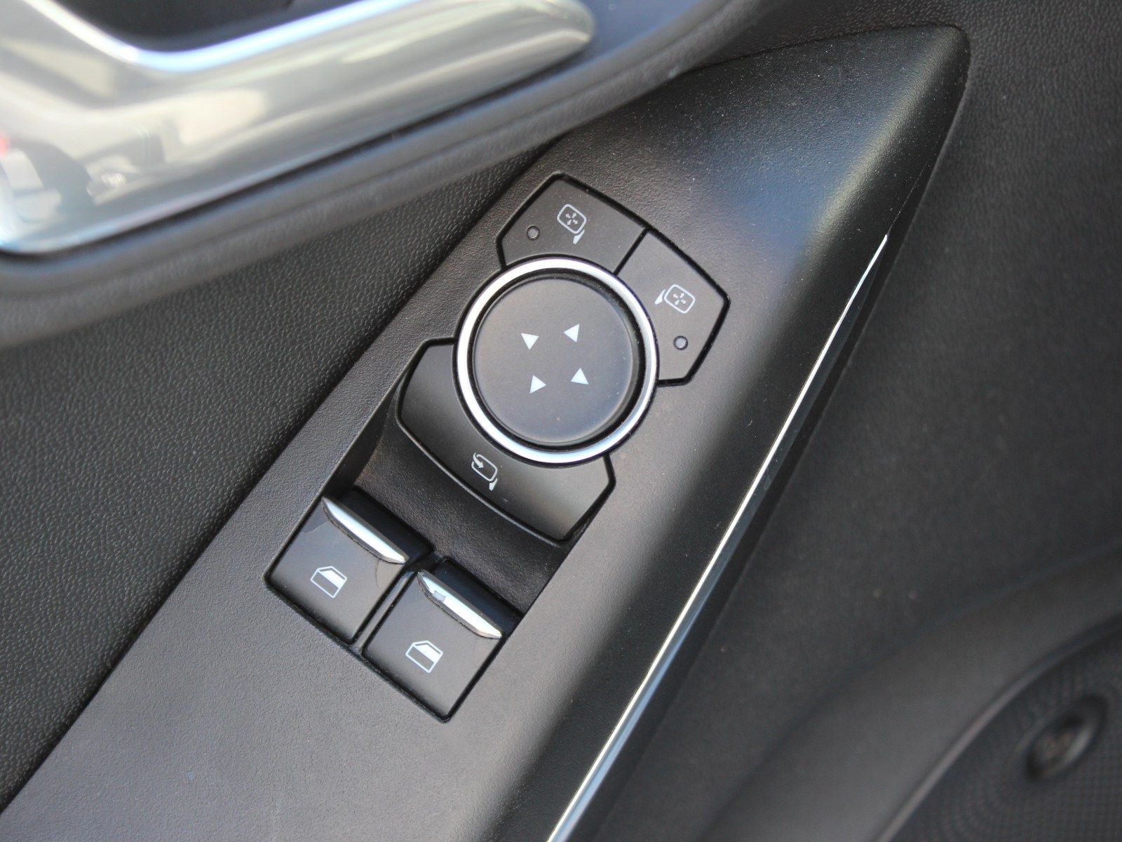 Fahrzeugabbildung Ford Fiesta ST 1,5 EcoBoost