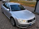 Audi A8 4.2 - Audi A8 aus 2003