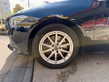 Mercedes CLA 250 - 12