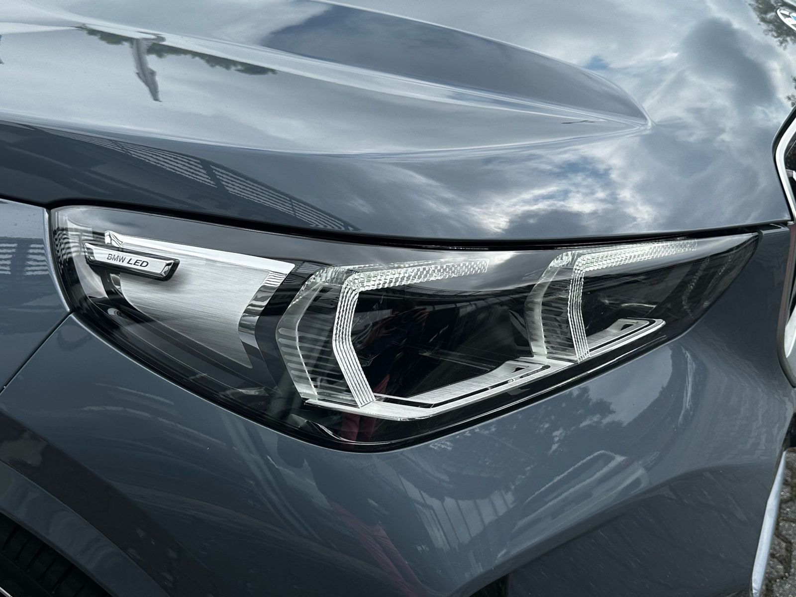 BMW X1 - Bild 24