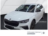 Skoda Scala - Vorschau Bild 1