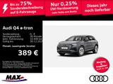 Audi Q4 40 e-tron 150 kW #FREI KONFIGURIERBAR# - Audi Q4 e-tron Neuwagen