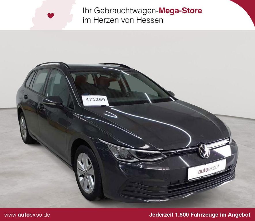 Image of Volkswagen Golf