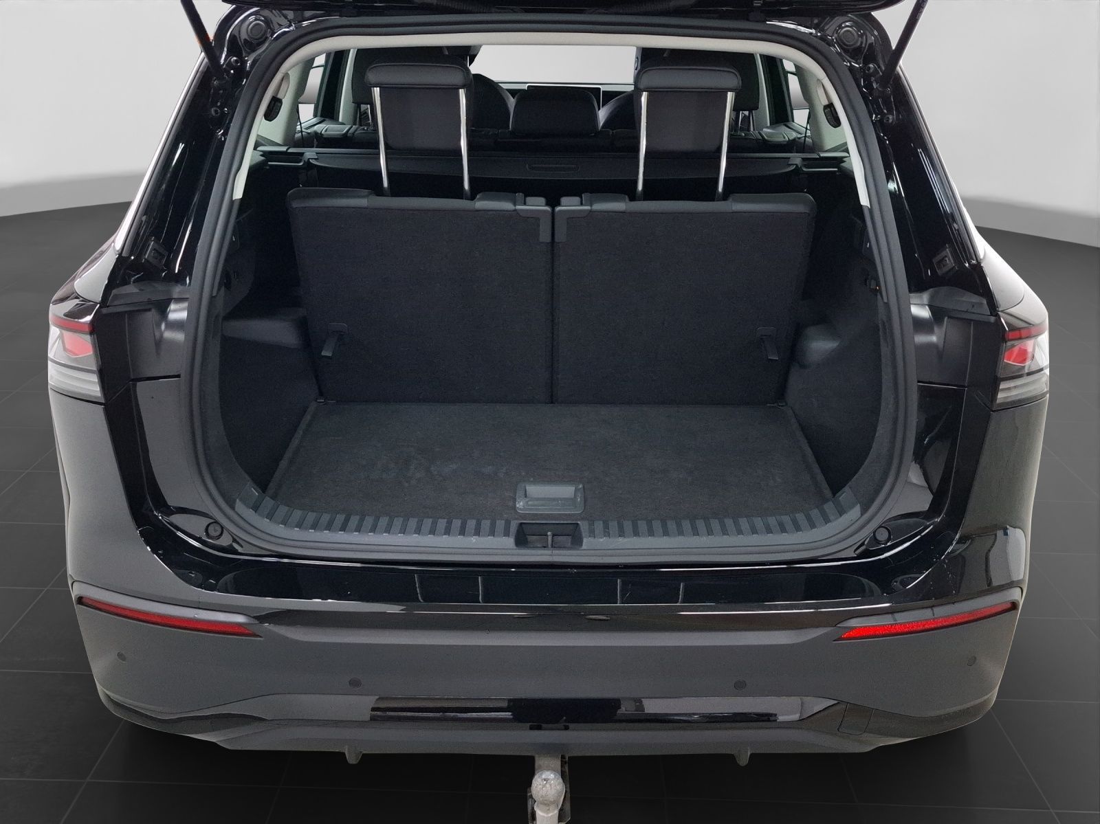 Volkswagen Tayron - Bild 7