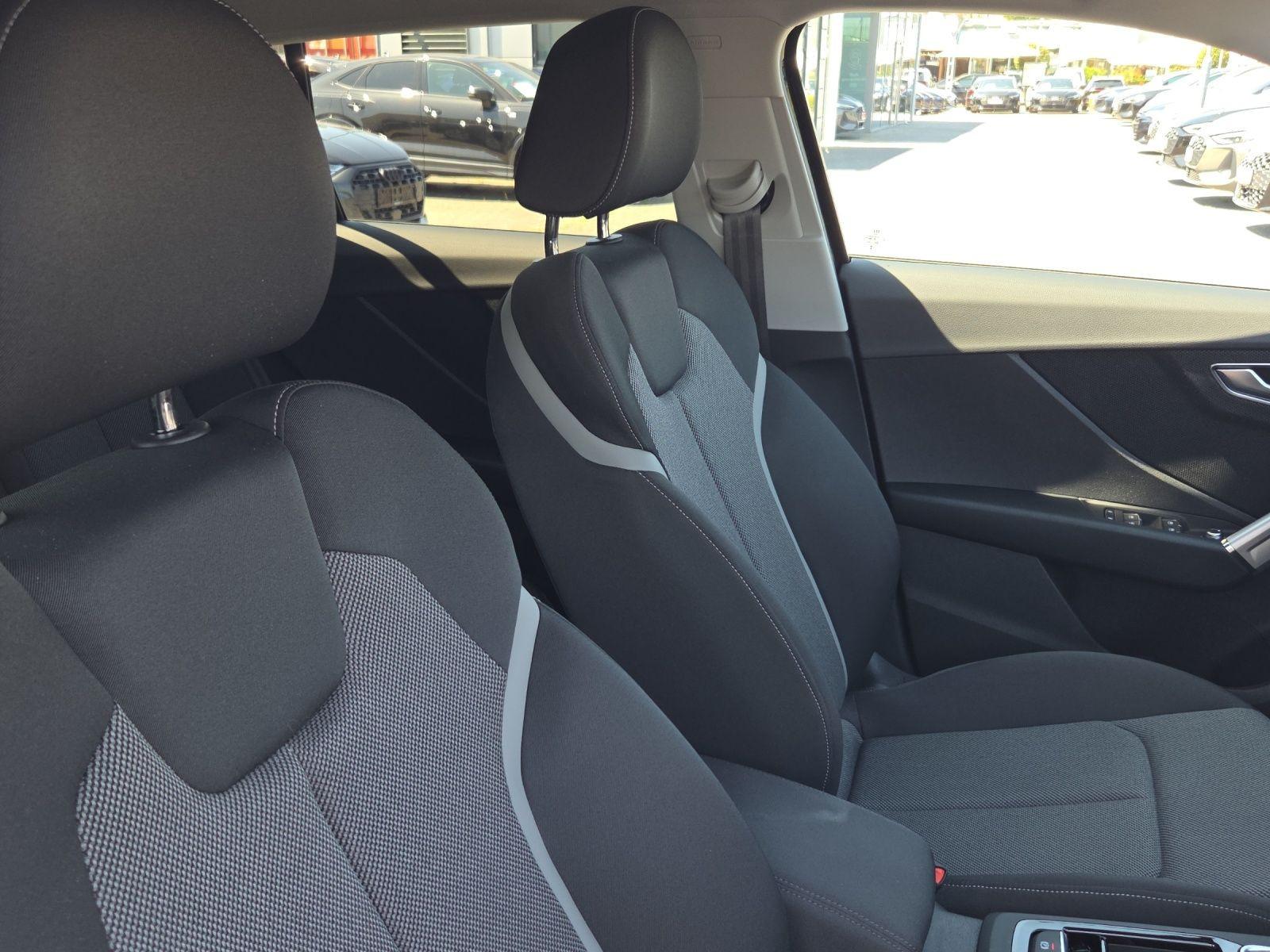Audi Q2 Advanced 30 TFSI*Navi*LED*AHK*Virtual*Kamera, миниатюра 18