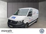 Volkswagen Crafter 2.0 TDI Kasten mittellang AHK Navi el.FH - Offers matching your search criteria