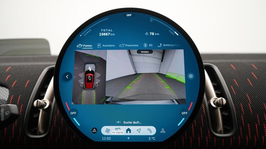 MINI John Cooper Works Countryman - Bild 23