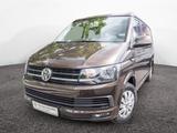 Volkswagen T6 California 2.0 TDI Beach DSG Stdhz AHK 5 Sitz - Volkswagen T6 California in Berlin