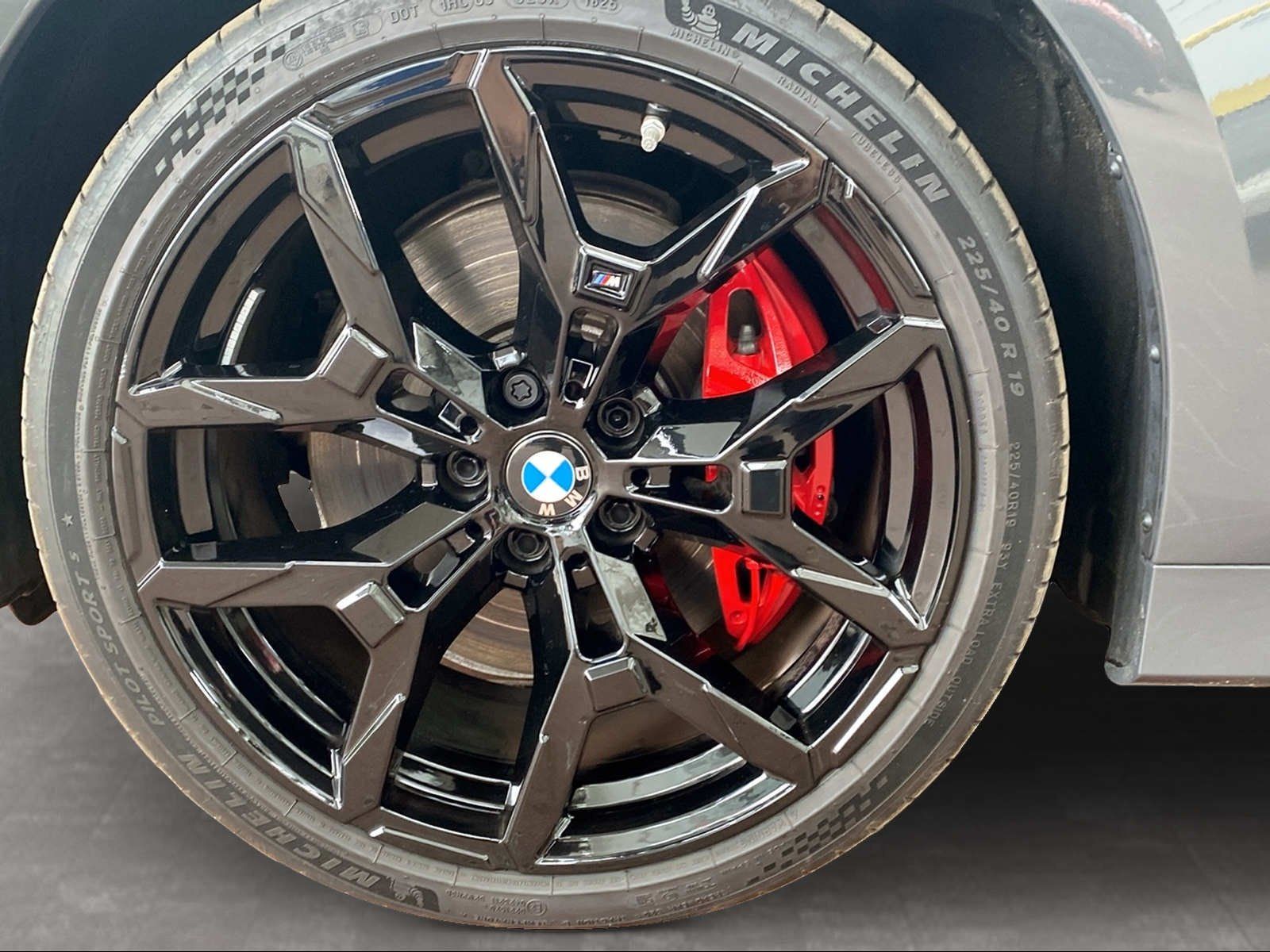 BMW 330 - Bild 11