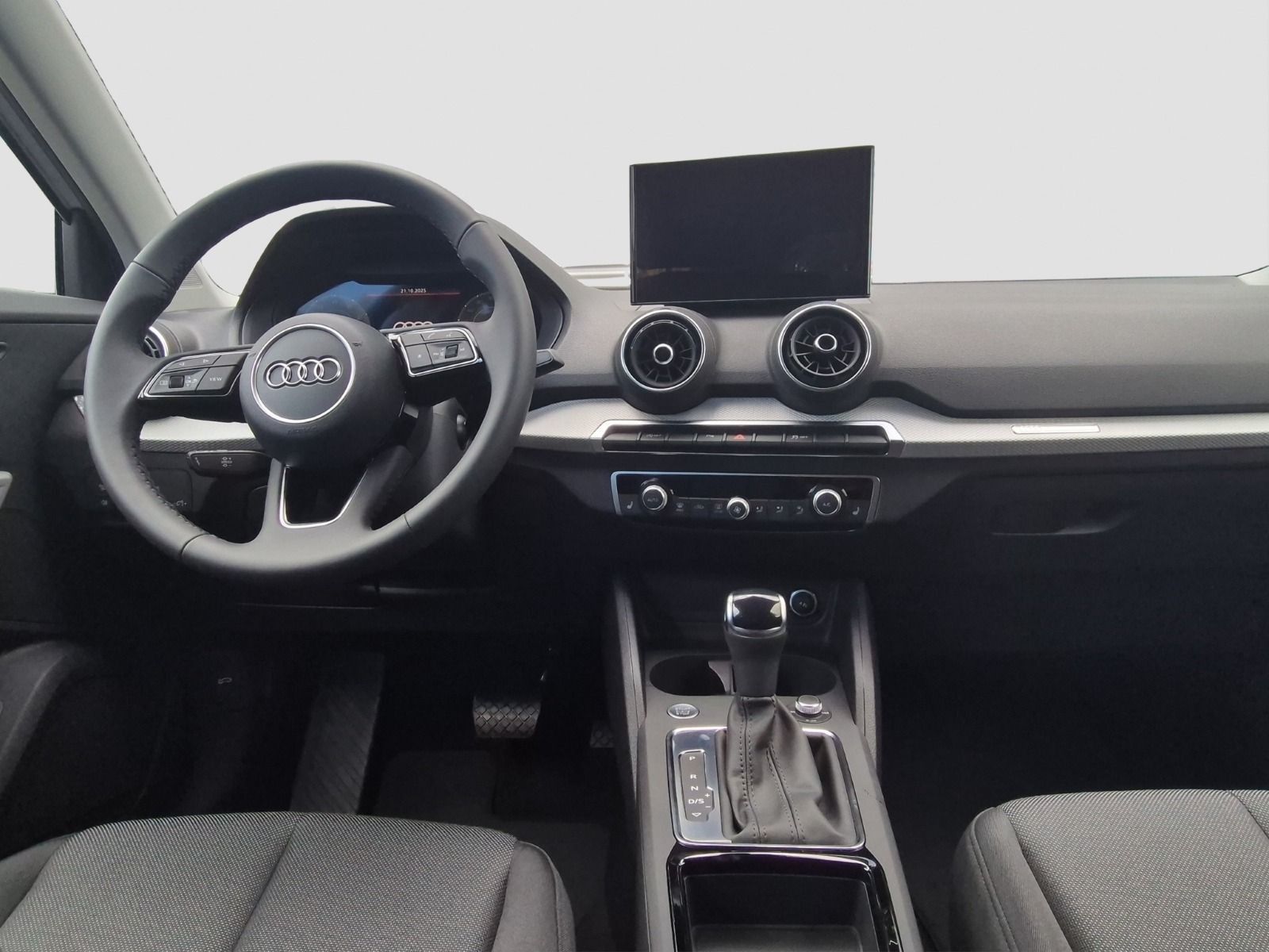 Audi Q2 - Bild 14