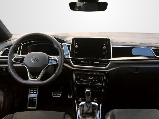 T-ROC 2.0 TSI DSG 4MOTION