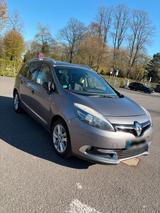 Renault scenic 1.6 dci - Renault Grand Scenic in Duisburg